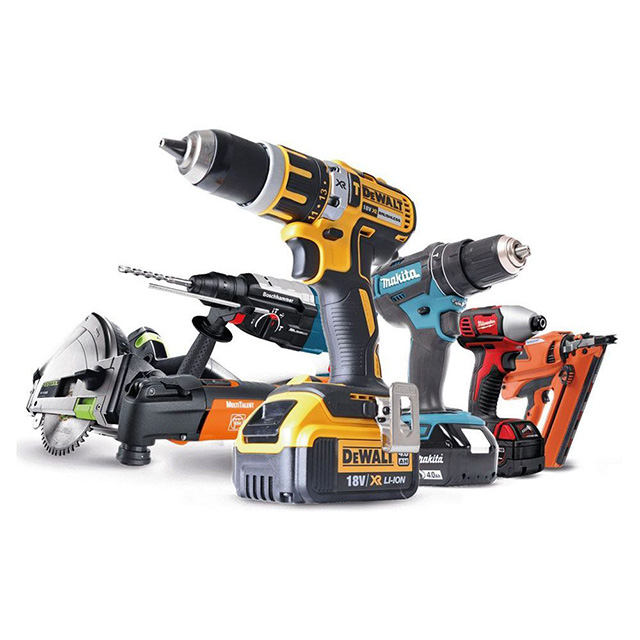 ЭЛЕКТРО-БЕНЗО ИНСТРУМЕНТ